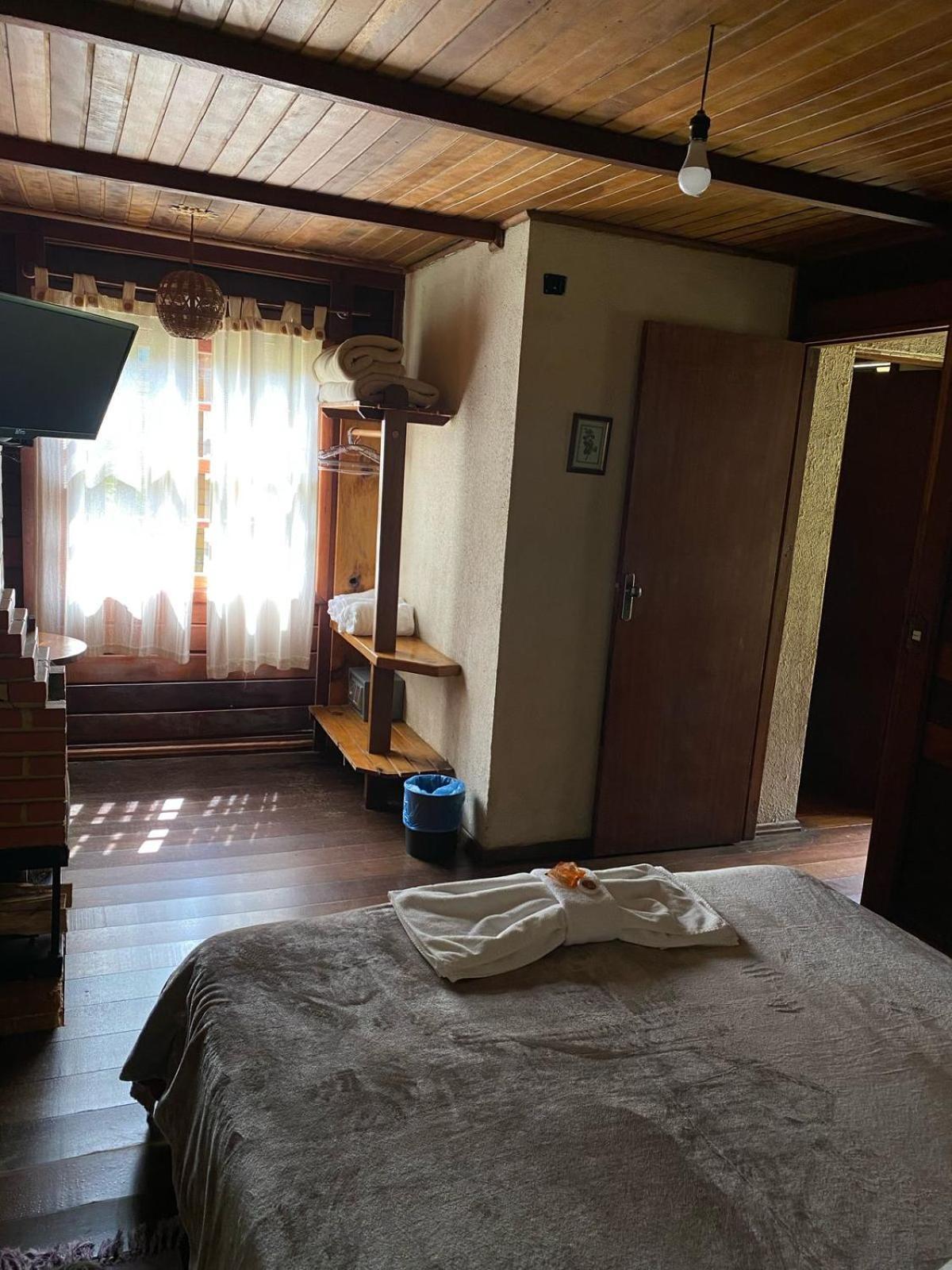 Do Visconde Inn *