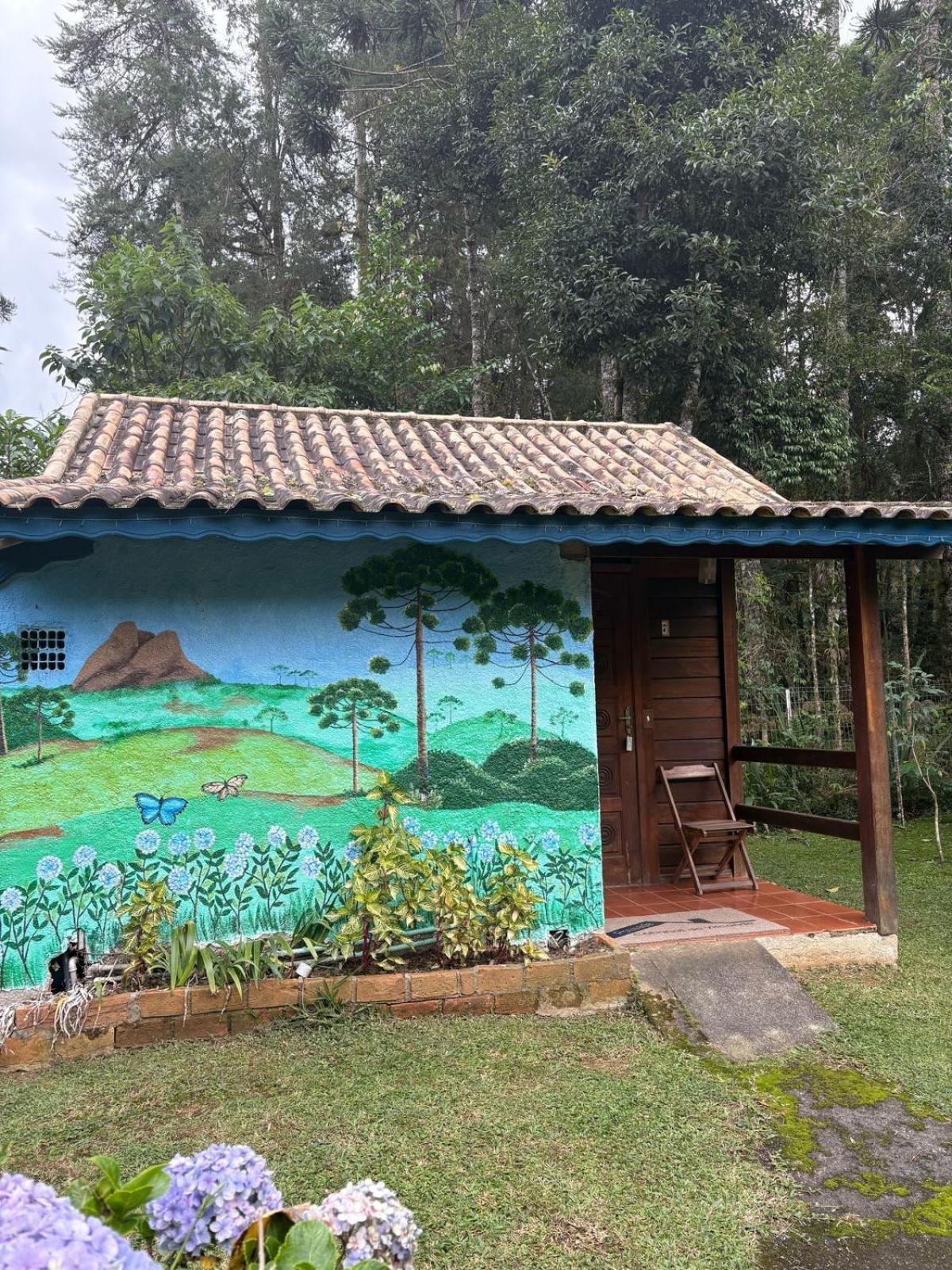 Inn Do Visconde Visconde de Mauá