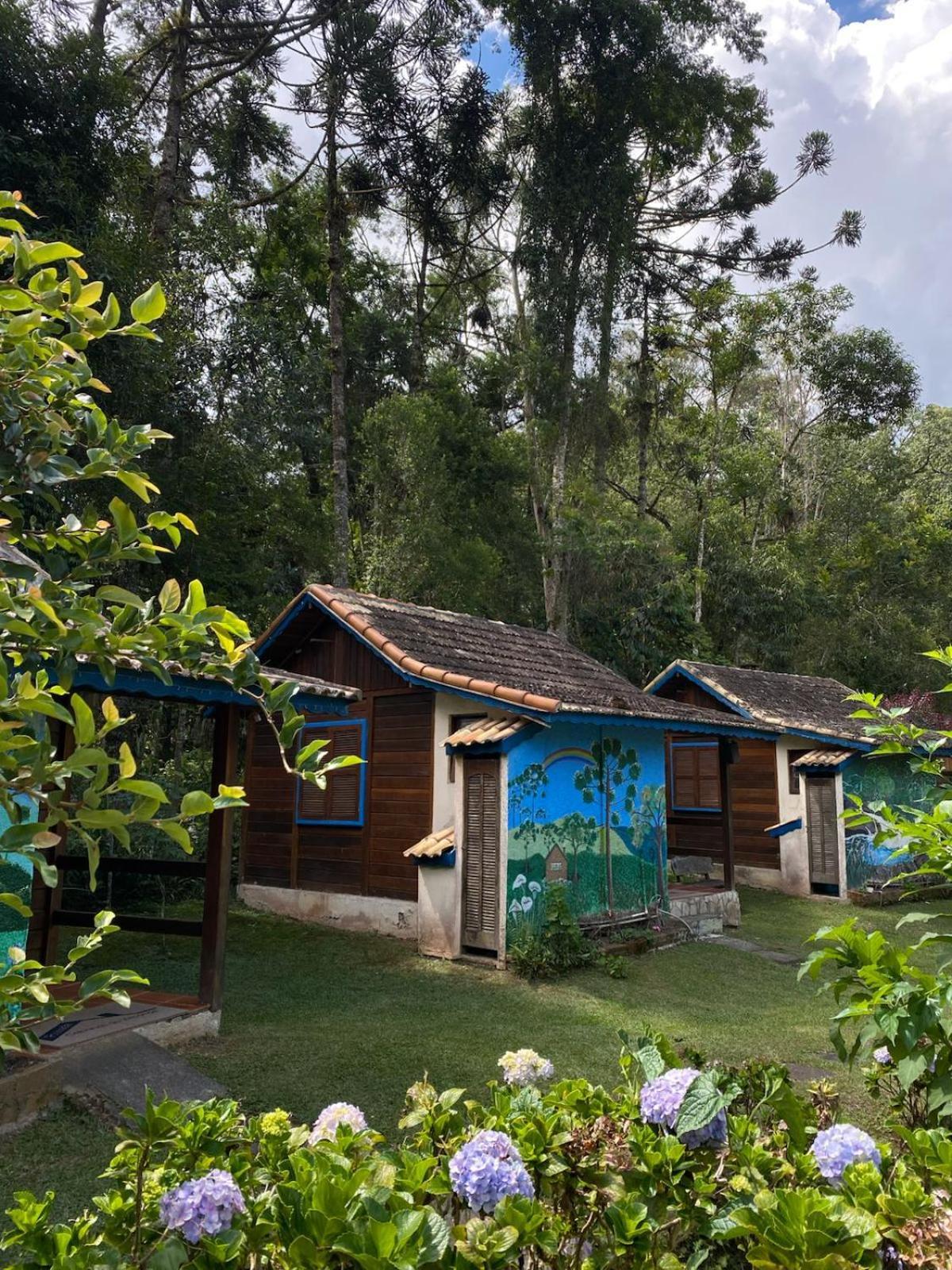 Inn Do Visconde Visconde De Maua